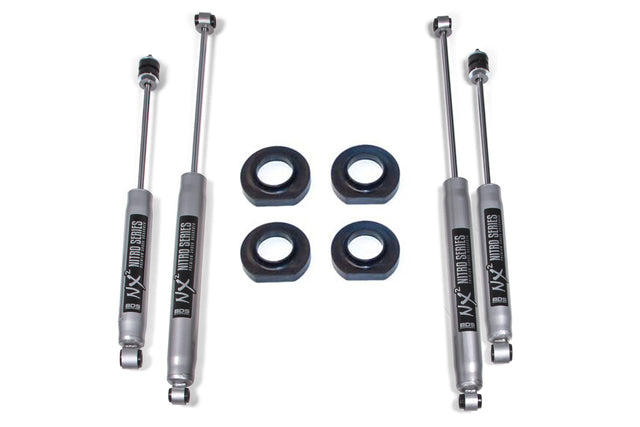0.75 Inch Lift Kit | Jeep Grand Cherokee ZJ (93-98) BDS Suspension