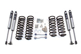 3 Inch Lift Kit | Jeep Grand Cherokee ZJ (93-98) BDS Suspension