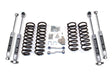 3 Inch Lift Kit | Jeep Grand Cherokee ZJ (93-98) BDS Suspension