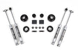 2 Inch Lift Kit | Coil Spacer | Jeep Wrangler JK (07-18) 2/4-Door BDS Suspension