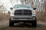 6 Inch Lift Kit | FOX 2.5 Performance Elite Coilover | Ram 1500 (13-18) & Ram 1500 Classic (19-24) 4WD BDS Suspension
