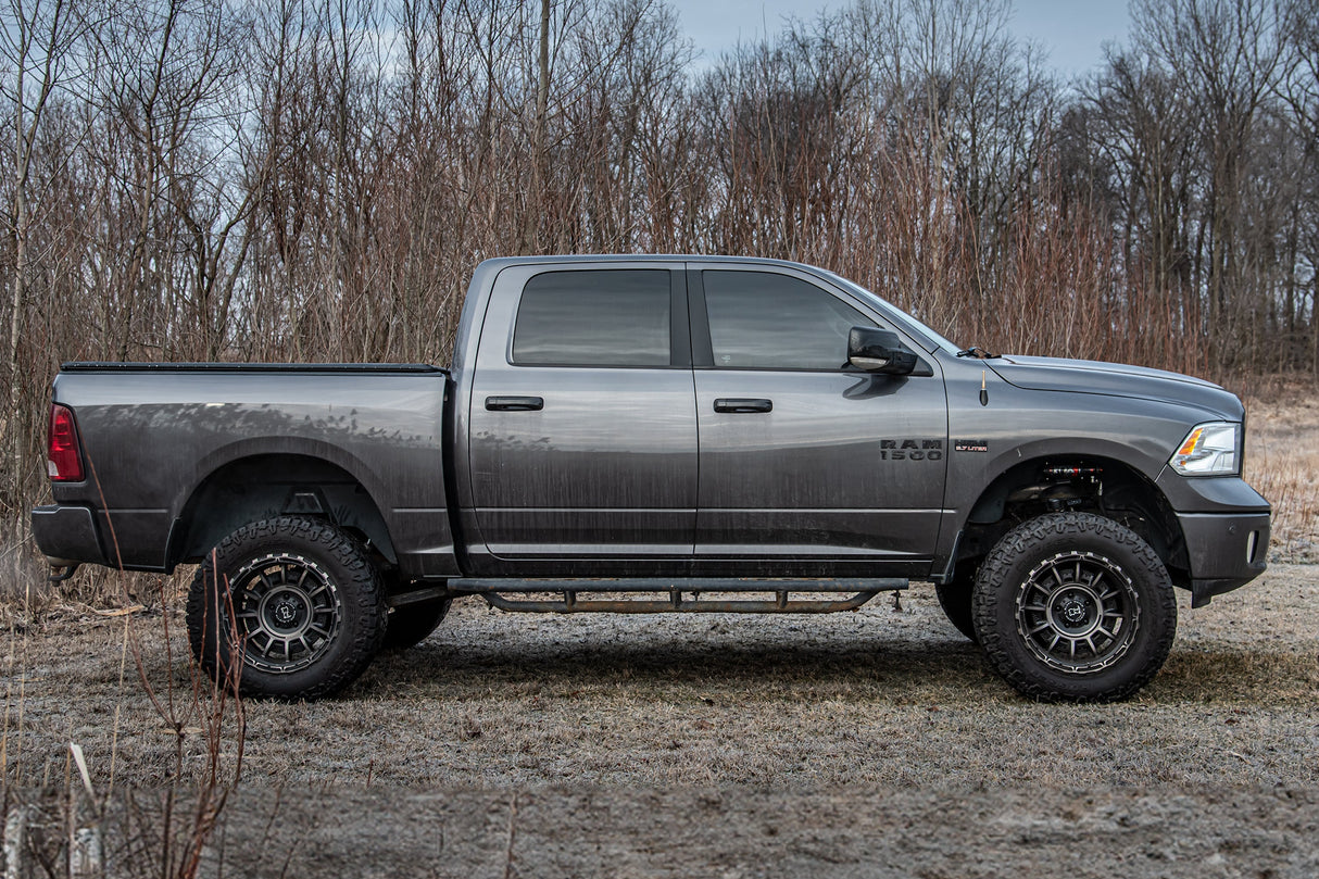 6 Inch Lift Kit | FOX 2.5 Performance Elite Coilover | Ram 1500 (13-18) & Ram 1500 Classic (19-24) 4WD BDS Suspension