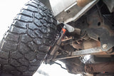 4 Inch Lift Kit | FOX 2.5 Performance Elite Coilover | Ram 1500 (13-18) & Ram 1500 Classic (19-24) 4WD BDS Suspension
