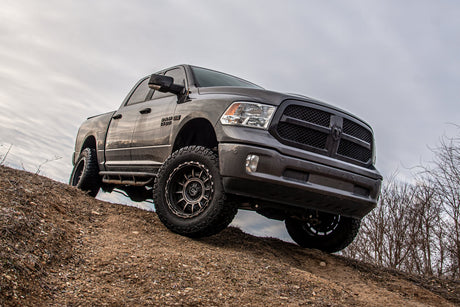 6 Inch Lift Kit | FOX 2.5 Performance Elite Coilover | Ram 1500 (13-18) & Ram 1500 Classic (19-24) 4WD BDS Suspension
