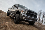 6 Inch Lift Kit | FOX 2.5 Performance Elite Coilover | Ram 1500 (13-18) & Ram 1500 Classic (19-24) 4WD BDS Suspension
