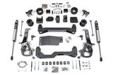 4 Inch Lift Kit | Ram 1500 w/ Air Ride (13-18) 4WD BDS Suspension