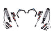 2 Inch Leveling Kit | FOX 2.5 Performance Elite Coilover | Ram 1500 (19-26) 4WD BDS Suspension