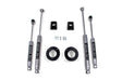 2 Inch Leveling Kit | Ram 3500 (13-26) 4WD BDS Suspension
