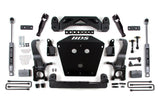4.5 Inch Lift Kit | Toyota Tundra (16-21) 2/4WD BDS Suspension