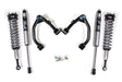 2 Inch Leveling Kit | FOX 2.0 Coilover | Toyota Tundra (07-21) 2/4WD BDS Suspension