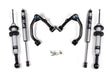 2 Inch Leveling Kit | FOX 2.0 Snap Ring Strut | Toyota Tundra (07-21) 2/4WD BDS Suspension