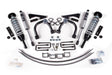 2 Inch Lift Kit | FOX 2.5 IFP Coil-Over | Toyota Tacoma (16-23) 4WD BDS Suspension