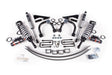 3 Inch Lift Kit | FOX 2.5 Factory Coil-Over | Toyota Tacoma (05-23) 4WD BDS Suspension