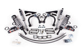 2 Inch Lift Kit | FOX 2.5 Coilover | Toyota Tacoma (16-23) 4WD BDS Suspension