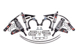 3 Inch Lift Kit | FOX 2.5 Coilover | Toyota Tacoma (05-15) 4WD BDS Suspension