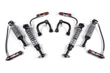 3 Inch Lift Kit | FOX 2.5 Performance Elite Coilover | Ford Bronco (21-26) BDS Suspension
