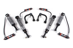 3 Inch Lift Kit | FOX 2.5 Performance Elite Coilover | Ford Bronco (21-26) BDS Suspension