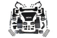 4 Inch Lift Kit | Chevy Trail Boss or GMC AT4 1500 (19-26) 4WD | Gas BDS Suspension