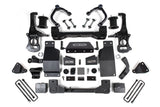 6 Inch Lift Kit | Adaptive Ride Control Only | Chevy Silverado High Country or GMC Denali 1500 (19-26) 4WD | Diesel BDS Suspension