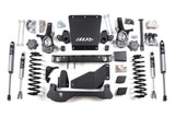 6 Inch Lift Kit | Chevy/GMC Avalanche, Surburban, Tahoe, or Yukon 1500 (00-06) 4WD BDS Suspension