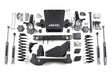 6 Inch Lift Kit | Chevy/GMC Avalanche, Surburban, Tahoe, or Yukon 1500 (00-06) 4WD BDS Suspension