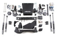 4 Inch Lift Kit | Chevy/GMC Avalanche, Surburban, Tahoe, or Yukon 1500 (00-06) 4WD BDS Suspension