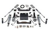 5.5 Inch Lift Kit | FOX 2.5 Coilover | Chevy Colorado or GMC Canyon (15-22) 4WD BDS Suspension