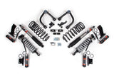 3 Inch Lift Kit | FOX 2.5 Performance Elite Series | Toyota Tundra (22-26) 4WD BDS Suspension