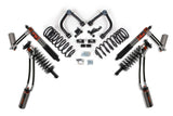 2.25 Inch Lift Kit | FOX 3.0 Internal Bypass Factory Race Series | Toyota Tundra  (22-26) 4WD BDS Suspension