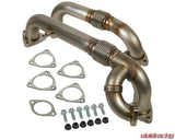 BD Diesel Up-Pipes Kit With EGR Connector Ford Super Duty 6.4L 2008-2010 1043909