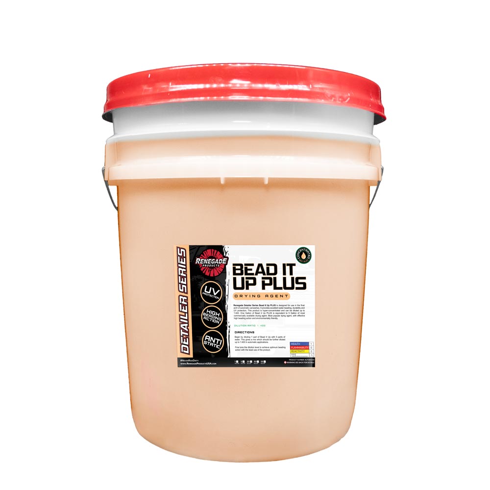 Bead It Up Plus Drying Agent