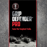 Grip Defender Pro Belt fits Can-Am Maverick Trail / Sport & 2021+ Commander 1000-R Harvey's ATV Parts