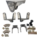 Solid Axle Swap Kit (4x4) - 1980-1996 Ford F150/Bronco Sky's Offroad Design