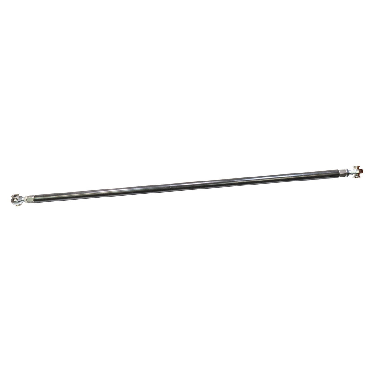 DIY 7/8" Heim Tie Rod / Drag Link Kit Far From Stock Ruffstuff