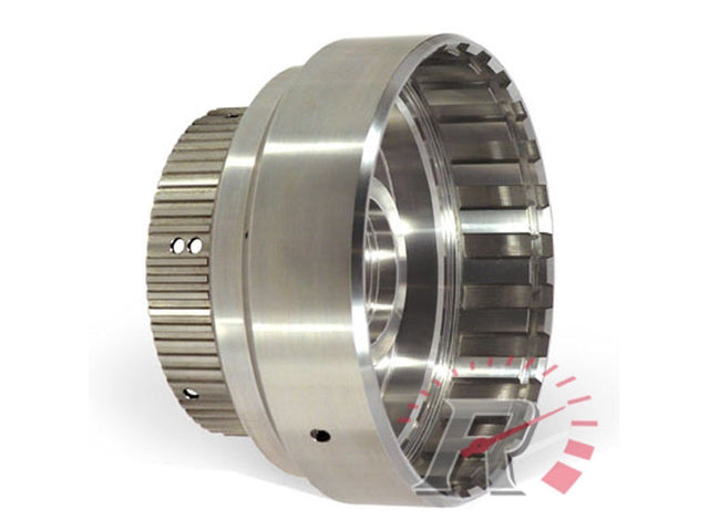 RevMax 4R100 Billet Forward Drum, 1999-2002 Ford 7.3L Powerstroke Revmax