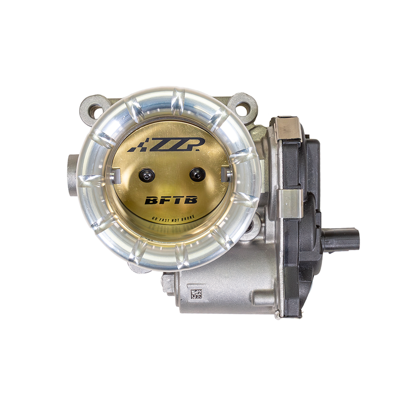 ZZP LF3/LF4 Big Flow Throttle Body