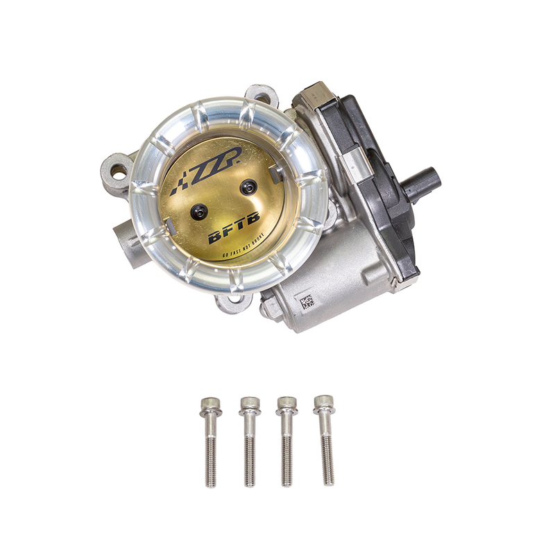 ZZP LF3/LF4 Big Flow Throttle Body
