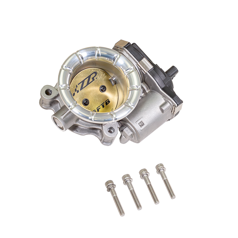 ZZP LF3/LF4 Big Flow Throttle Body