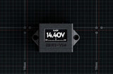Bass Head Garage Package (WATTMETER & VOLTMETER)