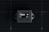Bass Head Garage Package (WATTMETER & VOLTMETER)
