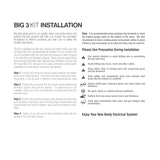 BIG3XP Kit