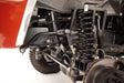 Kincer Chassis 2wd to 4wd Conversion Kit including Axle - 1967-1979 Ford F-Series Kincer Chassis