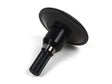 Dieselsite E4OD / 4R100 Advanced Alloy Billet Intermediate Shaft - 1994-2003 Powerstroke Other