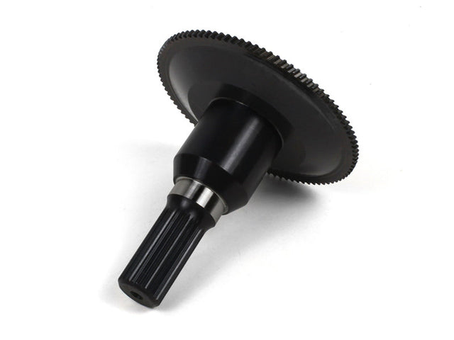 Dieselsite E4OD / 4R100 Advanced Alloy Billet Intermediate Shaft - 1994-2003 Powerstroke Other