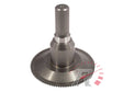 RevMax 4R100 Billet Intermediate Shaft, 1999-2002 Ford 7.3L Powerstroke Revmax