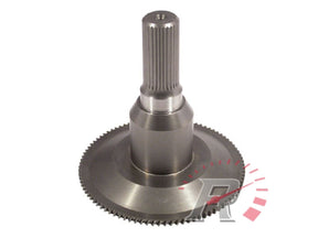 RevMax 4R100 Billet Intermediate Shaft, 1999-2002 Ford 7.3L Powerstroke Revmax