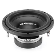 BIO-10 // 400 Watts RMS 10 Inch Car Subwoofer CT Sounds