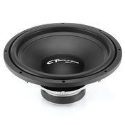 BIO-15 // 500 Watts RMS 15 Inch Car Subwoofer CT Sounds