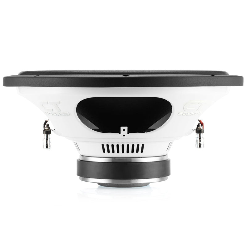 BIO-15 // 500 Watts RMS 15 Inch Car Subwoofer CT Sounds
