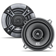 BIO-5-25-COX // 80 Watts RMS 5.25" Coaxial Car Speakers, Pair CT Sounds